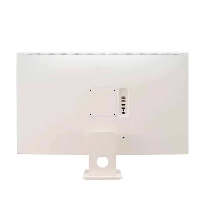 Infortisa Image 2 - LG 32SR50F-W monitor Smart 32"IPS FHD HDMI USB MM