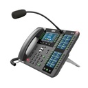 Infortisa Image 1 - Fanvil X210i, 20 líneas SIP, punto de acceso