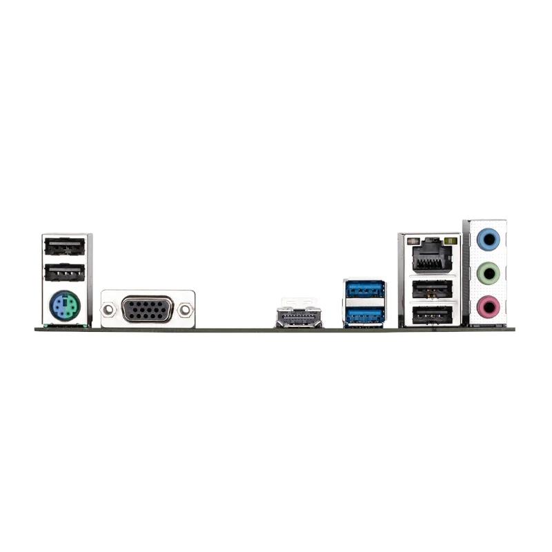 Infortisa Image 3 - Gigabyte Placa Base H610M H V3 DDR4  mATX 1700