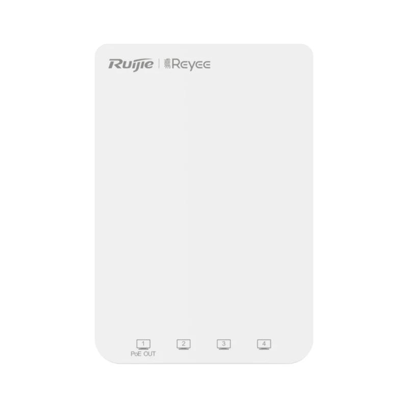 Infortisa Image 2 - Reyee AP WiFi AC1300 Dual Pared 4xLAN 2x2 MIMO