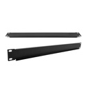 Infortisa Image 1 - Monolyth Panel Ciego 1U 19"