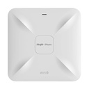 Infortisa Image 3 - Reyee RG-RAP2260G AP WiFi6 2xGb 2x2 Omn