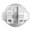 Infortisa Image 3 - Reyee RG-RAP6262(G) AP AX1800 WiFi6 Outdoor IP68
