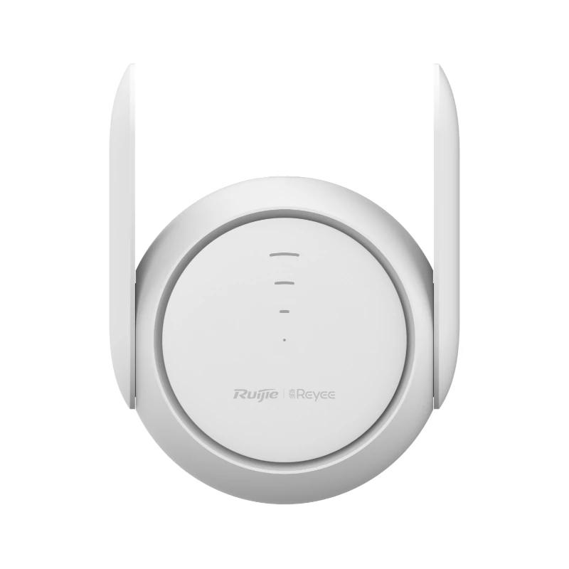 Infortisa Image 3 - Reyee WiFi Mesh Extender Dual 1200Mbps Wall