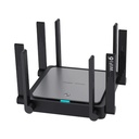 Infortisa Image 2 - Reyee Router WiFi6 Dual Mesh 5xGbE 3200M (1xWAN)