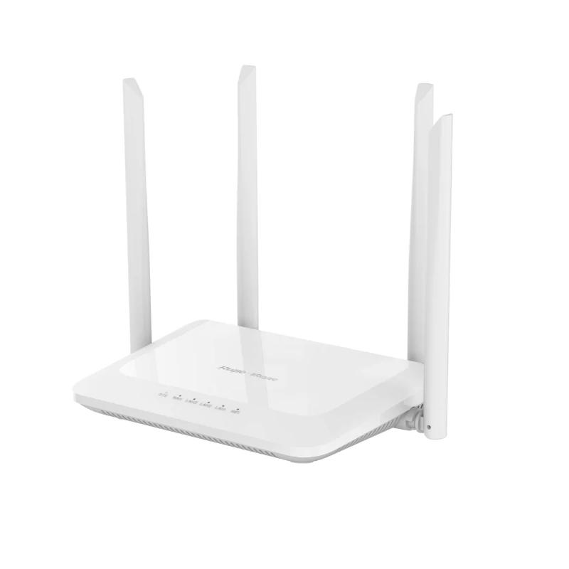 Infortisa Image 1 - Reyee EW1200 Router Mesh WiFi5 Dual 4x10/100M