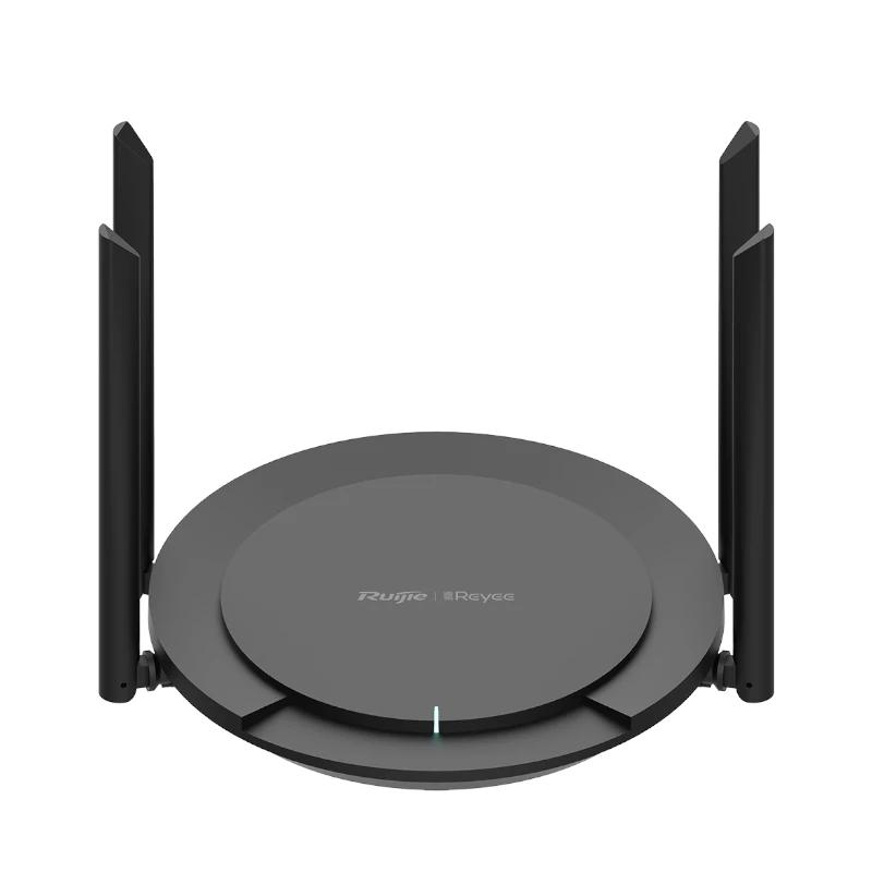 Infortisa Image 2 - Reyee WiFi Smart Router 4xFE (1xWAN 3xLAN)