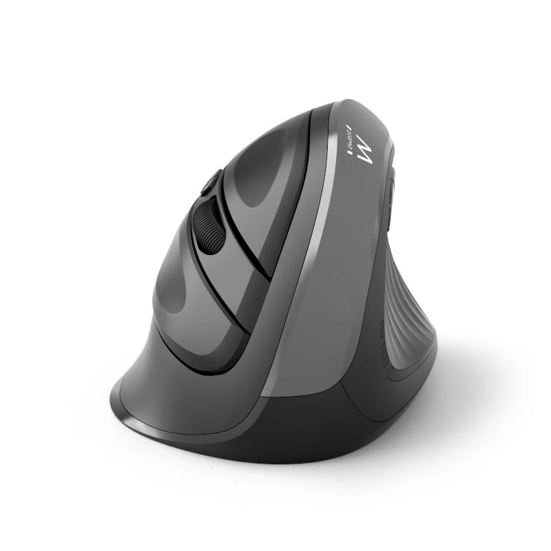 Infortisa Image 1 - EWENT Raton ergonomico inalambrico 2400Dpi