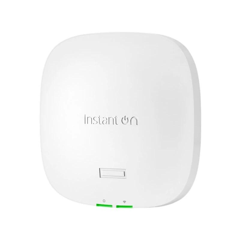Infortisa Image 2 - HPE NW IOn AP21 Bundle WiFi6 AP+PSU Dual Interior