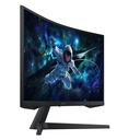Infortisa Image 1 - Samsung LS27CG552EUXEN Monitor27" WQHD165H 1ms cur