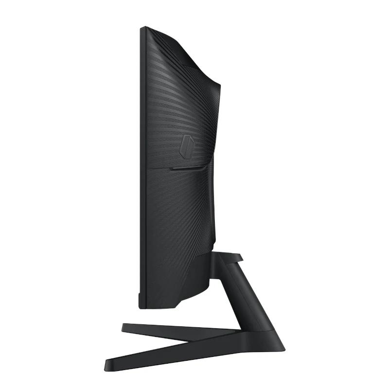 Infortisa Image 2 - Samsung LS27CG552EUXEN Monitor27" WQHD165H 1ms cur