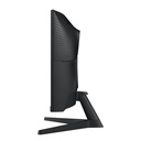 Infortisa Image 2 - Samsung LS27CG552EUXEN Monitor27" WQHD165H 1ms cur
