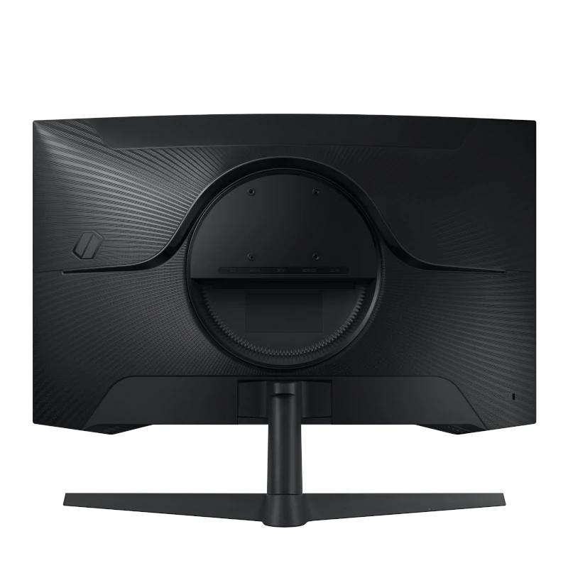 Infortisa Image 3 - Samsung LS27CG552EUXEN Monitor27" WQHD165H 1ms cur