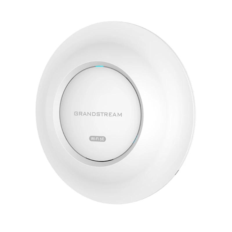 Infortisa Image 1 - Grandstream GWN7665 WiFi6E AP 1xGbE 1x2.5GbE PoE