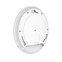 Infortisa Image 2 - Grandstream GWN7665 WiFi6E AP 1xGbE 1x2.5GbE PoE