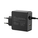 Infortisa Image 2 - EWENT Cargador USB-CPD 65W + Puerto USB-A