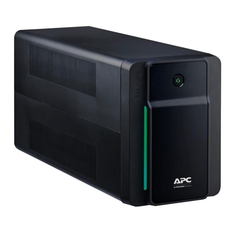 Infortisa Image 1 - APC Easy UPS 1600VA 230V AVR IEC Sockets