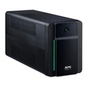 Infortisa Image 1 - APC Easy UPS 1600VA 230V AVR IEC Sockets