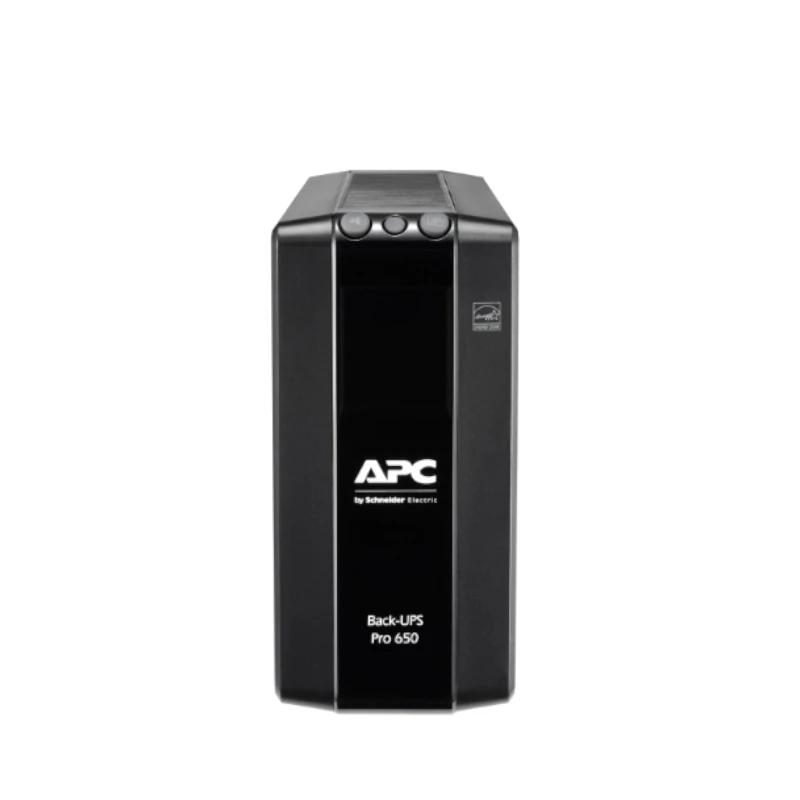 Infortisa Image 2 - APC Back UPS Pro BR 650VA 6 Outlets AVR