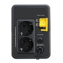 Infortisa Image 1 - APC Easy UPS 700VA 230V AVR Schuko Sockets