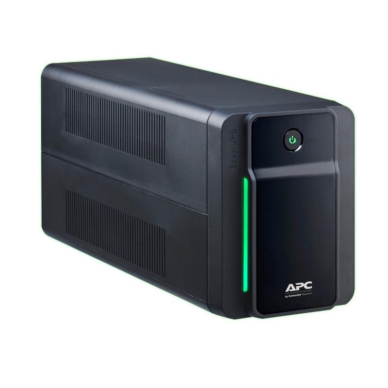 Infortisa Image 2 - APC Easy UPS 700VA 230V AVR Schuko Sockets