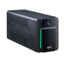 Infortisa Image 2 - APC Easy UPS 700VA 230V AVR Schuko Sockets