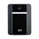 Infortisa Image 2 - APC Easy UPS 700VA 230V AVR IEC Sockets