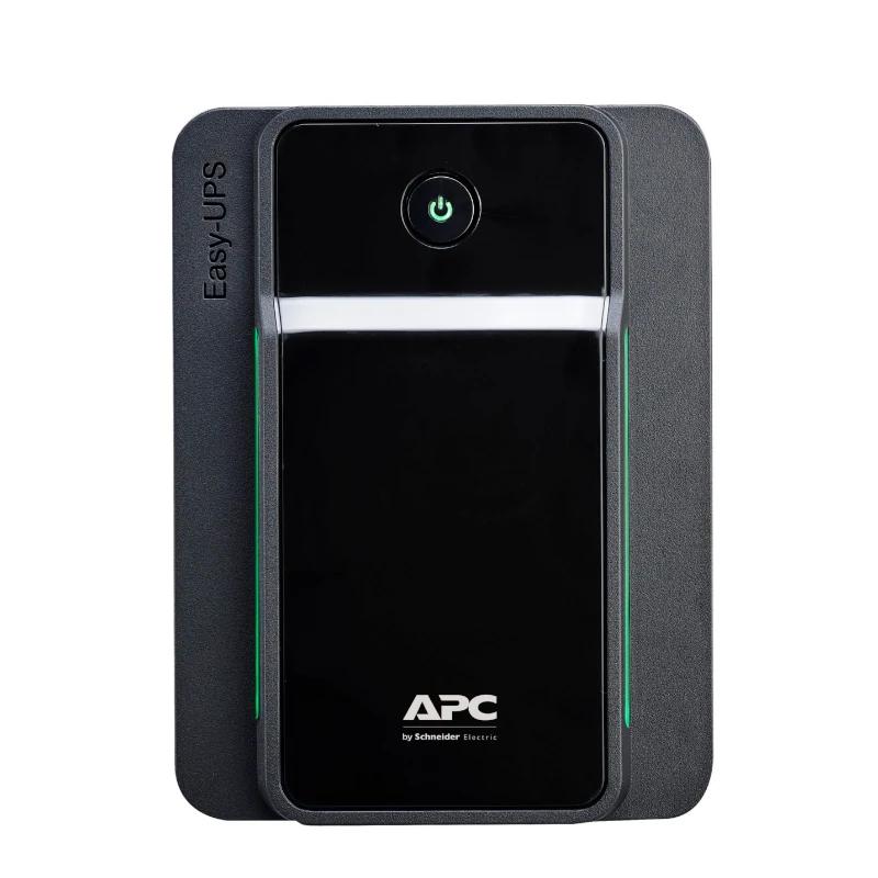 Infortisa Image 3 - APC Easy UPS 900VA 230V AVR Schuko Sockets