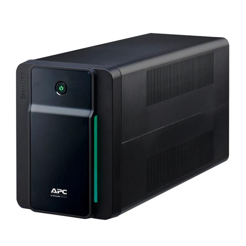 Infortisa Image 1 - APC Easy UPS 1200VA 230V AVR Schuko Sockets