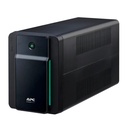 Infortisa Image 1 - APC Easy UPS 1200VA 230V AVR Schuko Sockets