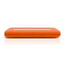 Infortisa Image 2 - LaCie Disco Externo Rugged Mini 4Tb 2.5" USB-C