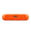 Infortisa Image 2 - LaCie Disco Externo Rugged 1Tb 2.5" USB-C