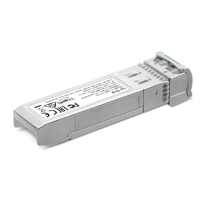 Infortisa Image 1 - TP-Link SM5110-LR Modulo LC 10GBase-LR SFP+