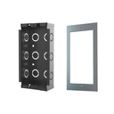 Infortisa Image 1 - Fanvil EX102 Soporte de empotrar para i62/ i63/ i6