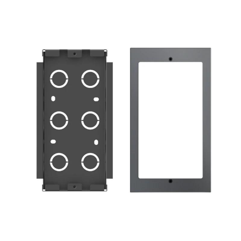 Infortisa Image 2 - Fanvil EX102 Soporte de empotrar para i62/ i63/ i6