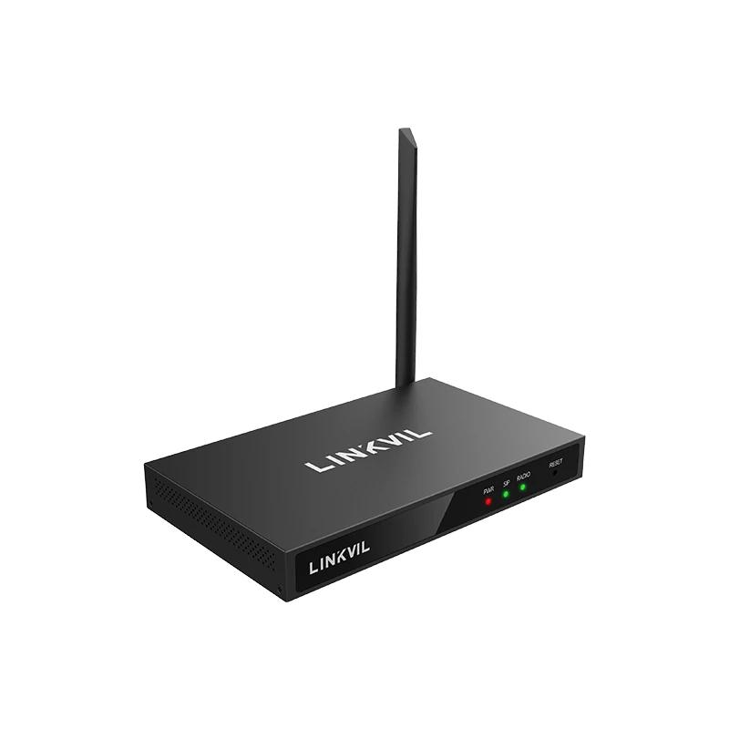 Infortisa Image 2 - Fanvil|Linkvil W712 Puerta de enlace RoIP