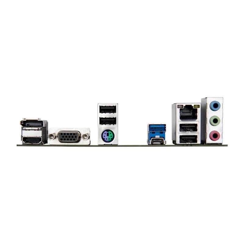 Infortisa Image 3 - Gigabyte Placa Base A620M DS3H mATX AM5