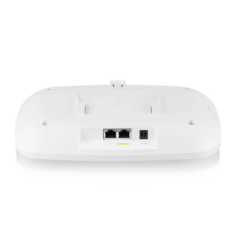 Infortisa Image 1 - Zyxel NWA130BE AP WiFi7 BE11000 2x2 2x2.5GbE