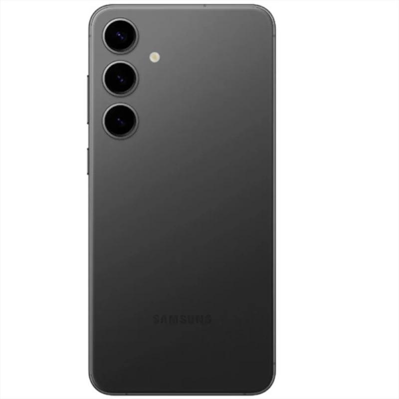 Infortisa Image 2 - Samsung Galaxy S24+ 6.7" QHD+ 256GB 12GB Black