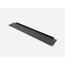 Infortisa Image 2 - Monolyth Panel Ciego 2U 19"