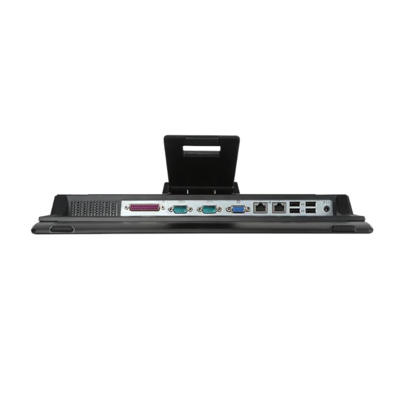 Infortisa Image 1 - MSI Pro AP162T-007XES N100 4GB 256 DOS 15" tac.N