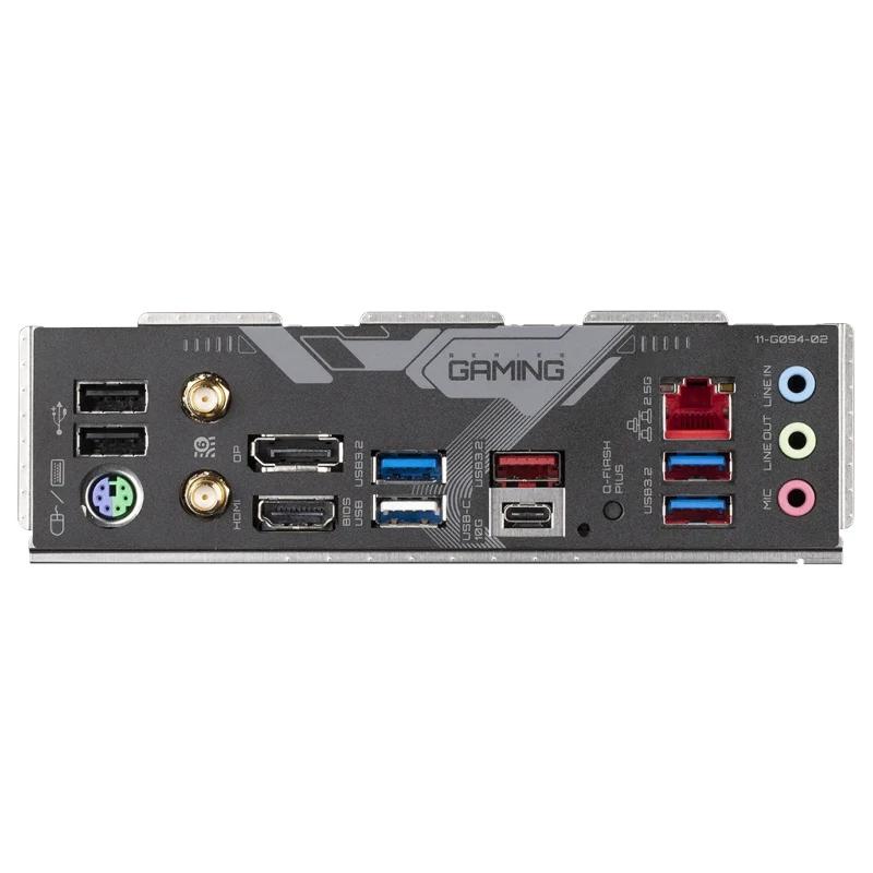 Infortisa Image 3 - Gigabyte Placa Base B650 GAMING X AX V2 ATX AM5