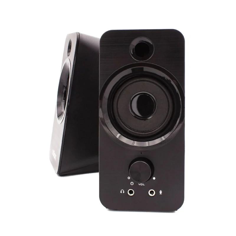Infortisa Image 1 - Nilox NXAPC02 Altavoces 6w USB
