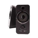 Infortisa Image 1 - Nilox NXAPC02 Altavoces 6w USB