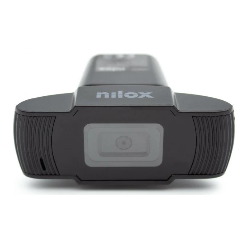 Infortisa Image 2 - Nilox WEBCAM 720p -30FPS ENFOQUE FIJO