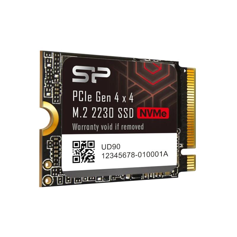 Infortisa Image 1 - SP UD90 SSD 500GB NVMe PCIe Gen 4x4 M.2 2230