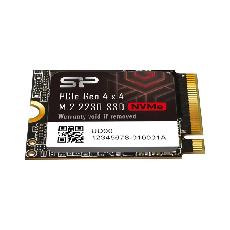 Infortisa Image 2 - SP UD90 SSD 500GB NVMe PCIe Gen 4x4 M.2 2230