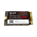 Infortisa Image 2 - SP UD90 SSD 1TB NVMe PCIe Gen 4x4 M.2 2230