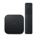 Infortisa Image 1 - XIAOMI Mi TV Box  S 2nD GEN negro