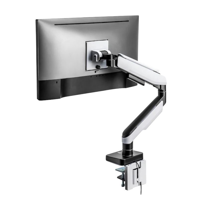Infortisa Image 1 - EWENT EW1509 Soporte monitor 0-49" con luces RGB